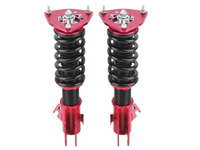 Coilover Lowering Kit for Subaru Impreza (2000 - 2007)-Spoilers and Bodykits Australia