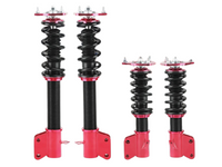 Coilover Lowering Kit for Subaru Impreza (2000 - 2007)-Spoilers and Bodykits Australia