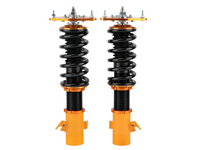 Coilover Lowering Kit for Subaru Impreza - 24-Way Adjustable (2000 - 2007)-Spoilers and Bodykits Australia