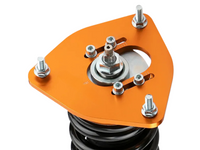 Coilover Lowering Kit for Subaru Impreza - 24-Way Adjustable (2000 - 2007)-Spoilers and Bodykits Australia