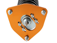 Coilover Lowering Kit for Subaru Impreza - 24-Way Adjustable (2000 - 2007)-Spoilers and Bodykits Australia