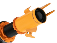 Coilover Lowering Kit for Subaru Impreza - 24-Way Adjustable (2000 - 2007)-Spoilers and Bodykits Australia