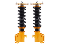 Coilover Lowering Kit for Subaru Impreza - Adjustable Damper (2008 - 2011)-Spoilers and Bodykits Australia