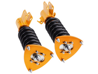 Coilover Lowering Kit for Subaru Impreza - Adjustable Damper (2008 - 2011)-Spoilers and Bodykits Australia