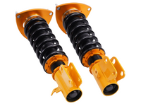 Coilover Lowering Kit for Subaru Impreza - Adjustable Damper (2008 - 2011)-Spoilers and Bodykits Australia