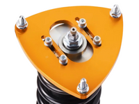 Coilover Lowering Kit for Subaru Impreza - Adjustable Damper (2008 - 2011)-Spoilers and Bodykits Australia