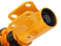 Coilover Lowering Kit for Subaru Impreza - Adjustable Damper (2008 - 2011)-Spoilers and Bodykits Australia