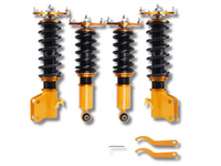 Coilover Lowering Kit for Subaru Impreza - Adjustable Damper (2008 - 2011)-Spoilers and Bodykits Australia