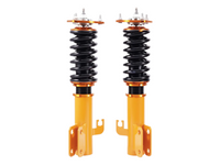 Coilover Lowering Kit for Subaru Impreza GC8 - 24-Way Adjustable (1993 - 2001)-Spoilers and Bodykits Australia