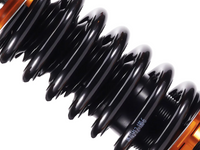 Coilover Lowering Kit for Subaru Impreza GC8 - 24-Way Adjustable (1993 - 2001)-Spoilers and Bodykits Australia