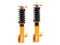 Coilover Lowering Kit for Subaru Impreza GC8 - 24-Way Adjustable (1993 - 2001)-Spoilers and Bodykits Australia