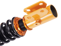 Coilover Lowering Kit for Subaru Impreza GC8 - 24-Way Adjustable (1993 - 2001)-Spoilers and Bodykits Australia