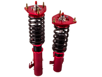 Coilover Lowering Kit for Subaru Impreza GC8 - Adjustable (1993 - 2001)-Spoilers and Bodykits Australia
