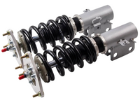 Coilover Lowering Kit for Subaru Impreza GC8 STI - 24-Way Adjustable (1993 - 2001)-Spoilers and Bodykits Australia