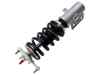 Coilover Lowering Kit for Subaru Impreza GC8 STI - 24-Way Adjustable (1993 - 2001)-Spoilers and Bodykits Australia