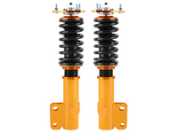 Coilover Lowering Kit for Subaru Impreza GC8 with Camber Plates (1993 - 2001)-Spoilers and Bodykits Australia