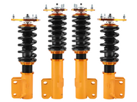 Coilover Lowering Kit for Subaru Impreza GC8 with Camber Plates (1993 - 2001)-Spoilers and Bodykits Australia