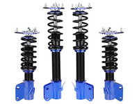 Coilover Lowering Kit for Subaru Impreza GDA / GD9 / GGA (2000 - 2007) & Saab 9-2X (2005 - 2007)-Spoilers and Bodykits Australia