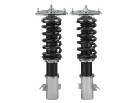 Coilover Lowering Kit for Subaru Impreza GDA / GDB - 24-Way Adjustable (2000 - 2007)-Spoilers and Bodykits Australia