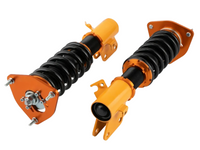 Coilover Lowering Kit for Subaru Impreza GDB / GG - Adjustable Height (2000 - 2007)-Spoilers and Bodykits Australia