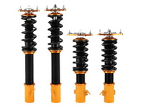 Coilover Lowering Kit for Subaru Impreza GDB / GG - Adjustable Height (2000 - 2007)-Spoilers and Bodykits Australia