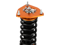 Coilover Lowering Kit for Subaru Impreza GDB / GG - Adjustable Height (2000 - 2007)-Spoilers and Bodykits Australia