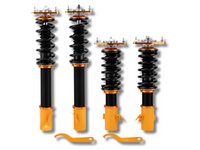 Coilover Lowering Kit for Subaru Impreza GDB / GG - Adjustable Height (2000 - 2007)-Spoilers and Bodykits Australia