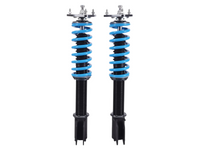 Coilover Lowering Kit for Subaru Impreza WRX GDA / GD9 / GGA / STI GDB - Damper Adjustable (2000 - 2007)-Spoilers and Bodykits Australia