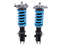 Coilover Lowering Kit for Subaru Impreza WRX GDA / GD9 / GGA / STI GDB - Damper Adjustable (2000 - 2007)-Spoilers and Bodykits Australia