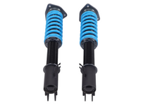 Coilover Lowering Kit for Subaru Impreza WRX GDA / GD9 / GGA / STI GDB - Damper Adjustable (2000 - 2007)-Spoilers and Bodykits Australia