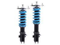 Coilover Lowering Kit for Subaru Impreza WRX GDA / GD9 / GGA / STI GDB - Damper Adjustable (2000 - 2007)-Spoilers and Bodykits Australia