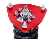 Coilover Lowering Kit for Subaru Impreza WRX GDA / GDB EJ207 / EJ25 - 24-Way Adjustable (2000 - 2007)-Spoilers and Bodykits Australia