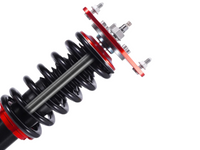 Coilover Lowering Kit for Subaru Impreza WRX GDA / GDB EJ207 / EJ25 - 24-Way Adjustable (2000 - 2007)-Spoilers and Bodykits Australia