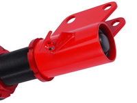 Coilover Lowering Kit for Subaru Impreza WRX GDA / GDB EJ207 / EJ25 - 24-Way Adjustable (2000 - 2007)-Spoilers and Bodykits Australia