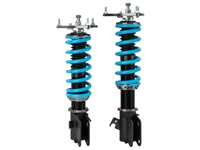 Coilover Lowering Kit for Subaru Impreza WRX Hatchback - 24-Way Adjustable (2007 - 2014)-Spoilers and Bodykits Australia