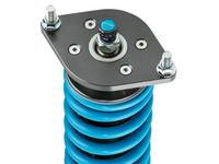 Coilover Lowering Kit for Subaru Impreza WRX Hatchback - 24-Way Adjustable (2007 - 2014)-Spoilers and Bodykits Australia