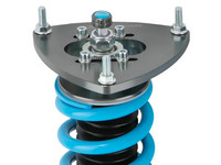 Coilover Lowering Kit for Subaru Impreza WRX Hatchback - 24-Way Adjustable (2007 - 2014)-Spoilers and Bodykits Australia