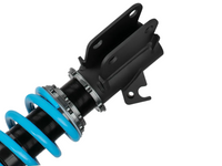 Coilover Lowering Kit for Subaru Impreza WRX Hatchback - 24-Way Adjustable (2007 - 2014)-Spoilers and Bodykits Australia