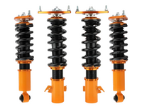 Coilover Lowering Kit for Subaru Impreza WRX Sedan / Hatchback (2002 - 2007)-Spoilers and Bodykits Australia