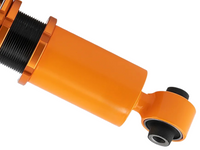 Coilover Lowering Kit for Subaru Impreza WRX Sedan / Hatchback (2002 - 2007)-Spoilers and Bodykits Australia