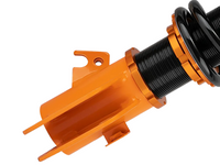 Coilover Lowering Kit for Subaru Impreza WRX Sedan / Hatchback (2002 - 2007)-Spoilers and Bodykits Australia