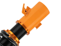 Coilover Lowering Kit for Subaru Impreza WRX Sedan / Hatchback (2002 - 2007)-Spoilers and Bodykits Australia