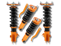 Coilover Lowering Kit for Subaru Impreza WRX Sedan / Hatchback (2002 - 2007)-Spoilers and Bodykits Australia