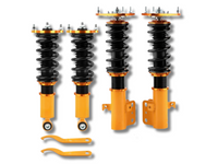 Coilover Lowering Kit for Subaru Legacy BL / BP (2005 - 2009)-Spoilers and Bodykits Australia