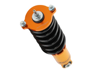 Coilover Lowering Kit for Subaru Liberty BE Sedan - 24-Way Adjustable (2000 - 2004)-Spoilers and Bodykits Australia