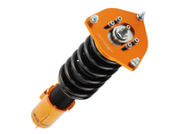 Coilover Lowering Kit for Subaru Liberty BE Sedan - 24-Way Adjustable (2000 - 2004)-Spoilers and Bodykits Australia