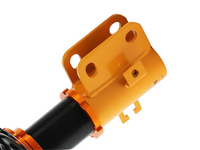 Coilover Lowering Kit for Subaru Liberty BE Sedan - 24-Way Adjustable (2000 - 2004)-Spoilers and Bodykits Australia