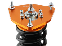 Coilover Lowering Kit for Subaru Liberty BE Sedan - 24-Way Adjustable (2000 - 2004)-Spoilers and Bodykits Australia