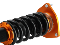 Coilover Lowering Kit for Subaru Liberty BE Sedan - 24-Way Adjustable (2000 - 2004)-Spoilers and Bodykits Australia