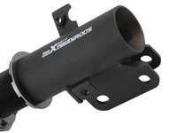 Coilover Lowering Kit for Subaru Liberty BL / BP (2005 - 2009)-Spoilers and Bodykits Australia